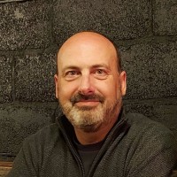 Scott Smith, P.Eng.