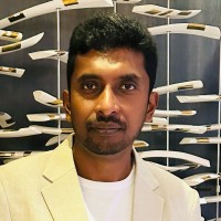 Rajkumar Rajan