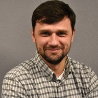Lyubomyr Shkandriy