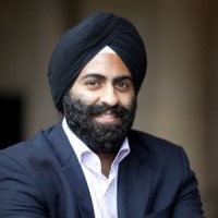 Ashmedh Sabharwal