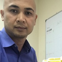Shukri Hamden
