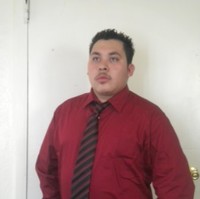 Ramon Olivares