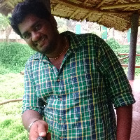 Jagadesh Babu Sritharan
