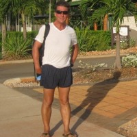 Tim Butler