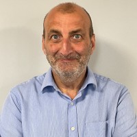 Geoff Monk