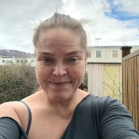 Gerður Ósk Hjaltadóttir