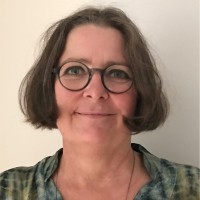 Marianne Bjerre