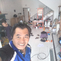 Benhard Sianipar
