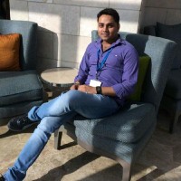 Nitin Yadav