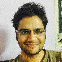 Bhavesh Poriya