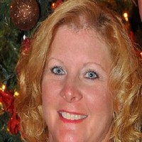 Karen Padgett, Cam, Caps