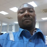 Akinfolarin Akinlade
