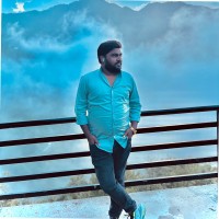 Madan Mohan Kashyap
