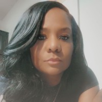 LaTonya Richardson