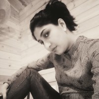 Gargi Pande Mitra