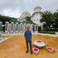 Navin Kumar Singh
