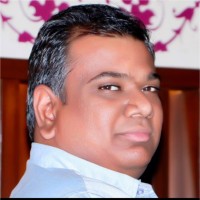 Anuj Gupta