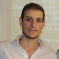 Nicolás Daniel Campodónico