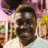 Paolo Angelo Neri Gyamfi