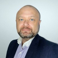 Andy O'Neill