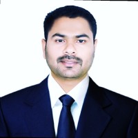 Debaprakash Biswal.