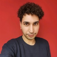 Reza Hassani