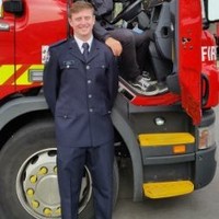 Luke Whittaker