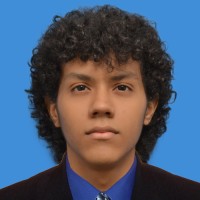 Andres David Puerta Gaviria