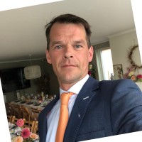Bas Dudok van Heel