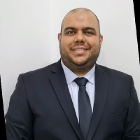 Muneer Moayad Alhamed