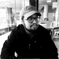 Adarsha Pandey