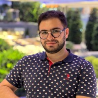 Sahand Mirzaei dizaji