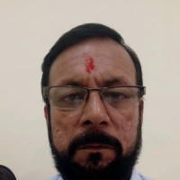 Vishwas Ketkar