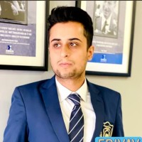 Danish Asad