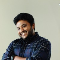Basil Varghese