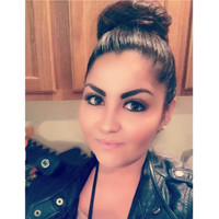 Krystle Albert, Mba