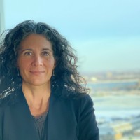Annie Benoit M. Sc.