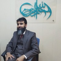 Muhammad Ali Nisar Malik