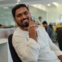 Sandip Jadhav