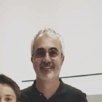 Josep Antoni Flores