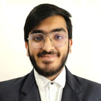 Harshit Banthia