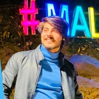 Jawad Shah