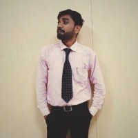 Ravi Ghule