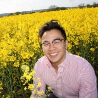 Richard Truong