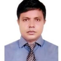 Enamul Haque