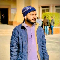 Muhammad Saqib Ilyas