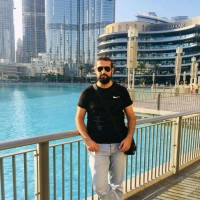Peter Abousamra