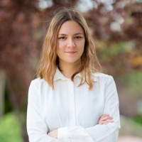 Patricia Grigoriu