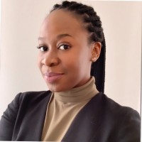 Tina Josiane Yande
