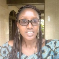 Catherine J. Chumo
